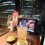 全席個室 楽蔵うたげ - 