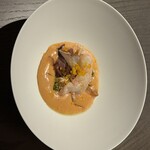 フォリオリーナ・デッラ・ポルタ・フォルトゥーナ - 