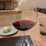 Restaurant つじ川 - 