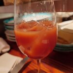 バレーナ - カシスオレンジ 880円