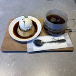 シャルマンカフェ クレフィ三宮店 - 