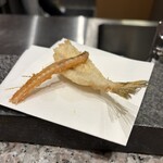 天ぷら むらやま - 