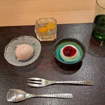 Restaurant つじ川 - 