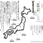 魚としゃり - 