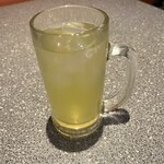 日本酒横丁 あばれ鮮魚 - 