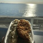 ほっともっと - 料理写真: