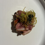 フォリオリーナ・デッラ・ポルタ・フォルトゥーナ - 