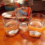 バレーナ - 可愛いボトルのお水