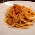 バレーナ - サルディーニャ産からすみのトンナレッリ 1,980円