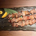 全席個室 楽蔵うたげ - 