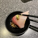 日本酒横丁 あばれ鮮魚 上野店 - 