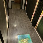 日本酒横丁 あばれ鮮魚 - 