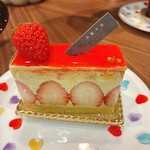 洋菓子店 アンジュール - 