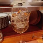 バレーナ - ハイボール 880円