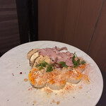 黒毛和牛と銀座牛タン専門 Kurosawa 金山駅店 - 