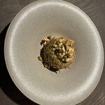 フォリオリーナ・デッラ・ポルタ・フォルトゥーナ - 