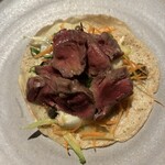 フォリオリーナ・デッラ・ポルタ・フォルトゥーナ - 