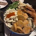 黒毛和牛と銀座牛タン専門 Kurosawa 金山駅店 - 