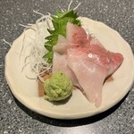 日本酒横丁 あばれ鮮魚 上野店 - 
