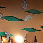 日本酒横丁 あばれ鮮魚 - 