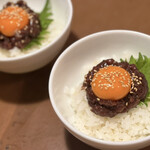 下北沢 肉バル Bon - 