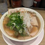 本家 第一旭 烏丸店 - 