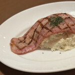 下北沢 肉バル Bon - 