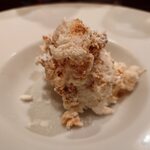 バレーナ - セミフレッド 660円