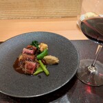 Restaurant つじ川 - 