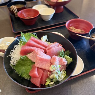 口コミ一覧 : まぐろ丼 加一 - 山前/日本料理 [食べログ]