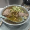 渋谷かっちゃんラーメン