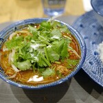 マンゴツリーキッチン ガパオ - 