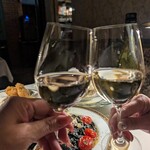 厚岸オイスターダイニング - 