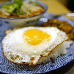 マンゴツリーキッチン ガパオ - 