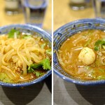 マンゴツリーキッチン ガパオ - 