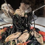 厚岸オイスターダイニング - 