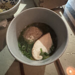 焼鳥スエヒロガリ - 