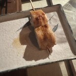 焼鳥スエヒロガリ - 