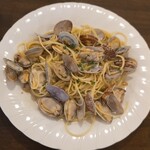 トラットリア クオーレ - 