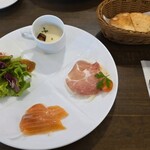 トラットリア クオーレ - 