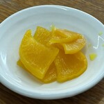 手打ちうどん なべ - 