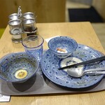 マンゴツリーキッチン ガパオ - 