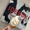 IDEBOK Sweets Cafe 海ほたる店