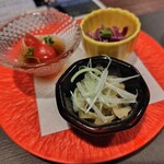 青天 みつはし - 