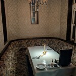 厚岸オイスターダイニング - 