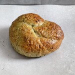 ウララカ - 無農薬ホウレン草260円