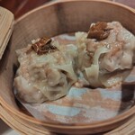 青天 みつはし - 