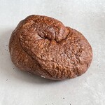 ウララカ - 粒あんクリームチーズ 400円