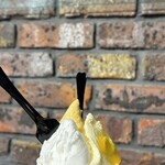 アリマ ジェラテリア スタジオーネ - 