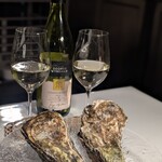 厚岸オイスターダイニング - 